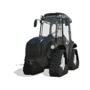 Antonio Carraro Mach 4R