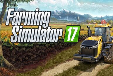 Krone Emsland/Farming Simulator 13, Farming Simulator Wiki