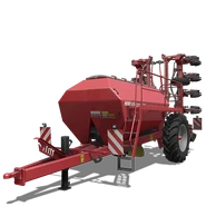 Horsch Maestro 12 SW
