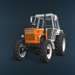 High Pressure Washer Stihl RE581 - FS22 Mod, Mod for Farming Simulator 22