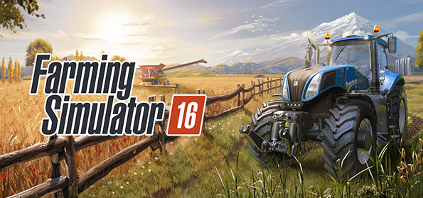 Farming Simulator 14 – Apps no Google Play