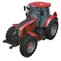 Farming Simulator 2015 - Trator Brasileiro 