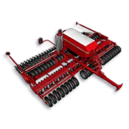 Horsch Pronto 9 DC (DLC)