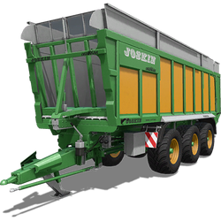 FS17 Joskin-Drakkar8600