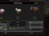 Sheep/Farming Simulator 17