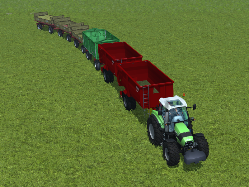 Games like Farming Simulator 2013 Titanium Edition - 18 best