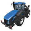 Newholland-t9560