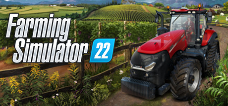 Farming Simulator 22 announces November 22 launch date