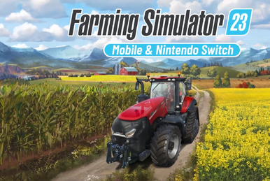 Landwirtschafts Simulator 22 - increased console slots