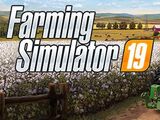 Farming Simulator 19