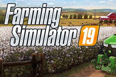 Maps/Farming Simulator 23, Farming Simulator Wiki