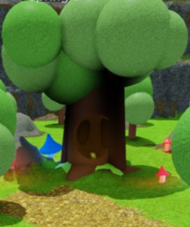 The Giving Tree Welcome To Farmtown Wiki Fandom - farmtown roblox giving tree