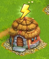 Hut met energie