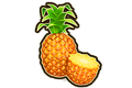 FOOD PINEAPPLE