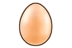 FOOD EGG