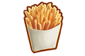 RC FRENCH FRIES