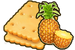 RC PINEAPPLE CRACKER