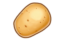 FOOD POTATO