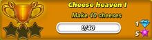 047 cheese heaven