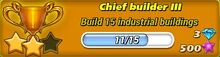 012 chief builder