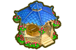 SHOP GAZEBO 1