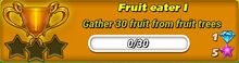 028 fruit eater