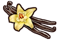 FOOD VANILA