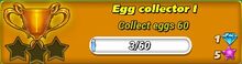 001 egg collector