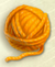 Bobine de laine orange.png