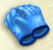 Paire de gants en caoutchouc bleus.png