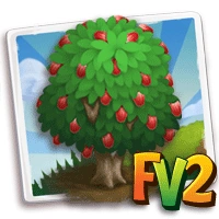 Jambosier rouge Wiki Farmville 2 Fandom