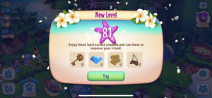 Level 81