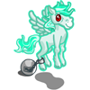 Spectral Pegasus Foal-icon