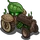 Fairy Tractor-icon