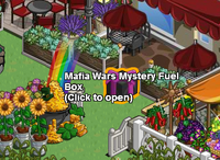 Mafia Wars Box-farm