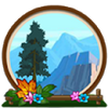 Maple Point-icon