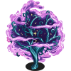 Nebula Tree