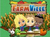 FarmVille iPhone App