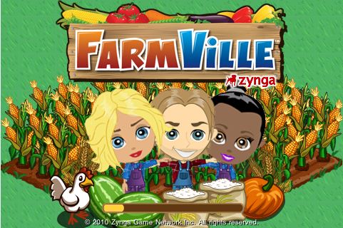 FarmVille: Zynga's FarmVille game will be mobile-only after Adobe