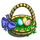 Spring Basket-icon