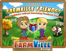 3 Ways to Add Farmville 2 Neighbors Without Adding Them on Facebook