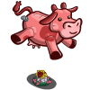 Cow Float