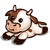 Baby Doll Trinket