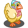 Bonnet Chicken