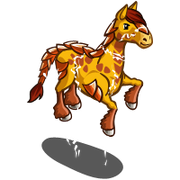 Hover Hooves Horse-icon