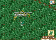 Peppermint Harvest Cursor