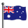 Australia Flag-icon