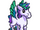 Aurora Pegacorn Foal