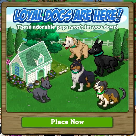 Sporty Doghouse FarmVille Wiki Fandom