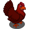 Dark Chicken-icon